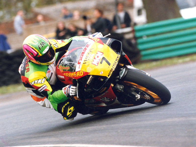 Ray Stringer