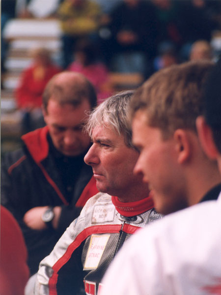 Joey Dunlop - NW200