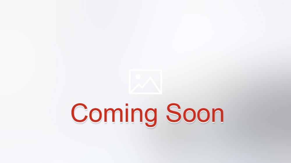 coming soon
