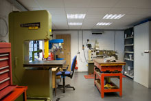 facilities